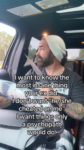 Chris Moore on Reels