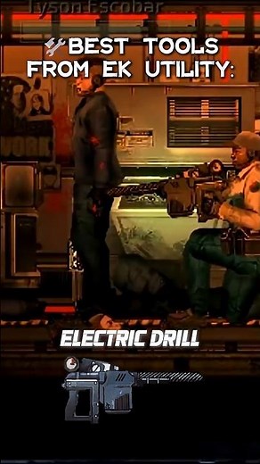🛠️EK Utility Tools #barotrauma