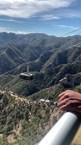 Desde las barrancas del cobre chihuahua!! Chulada de sierra 🌲 saludos 🖖 bendiciones!! Mil gracias por tanto !! | David Araujo