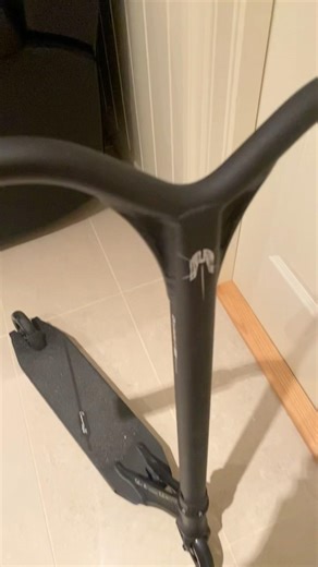 New scooter🔥 Ethic erawan v2🔥