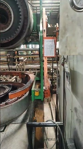 Tyre curing press! How to cure tyre.