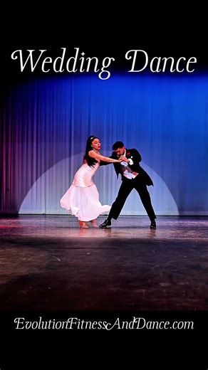 First Dance by Evolution