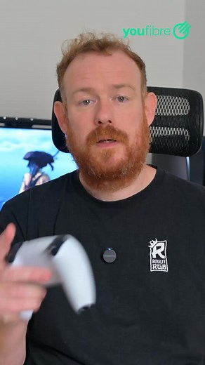 Gamers get ready. Ultrafast up to 8000 Mbps Full Fibre broadband is in your area. Great value symmetrical speeds no mid-contract price rises. Check your postcode | YouFibre