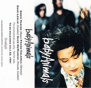 Baby Animals - Baby Animals