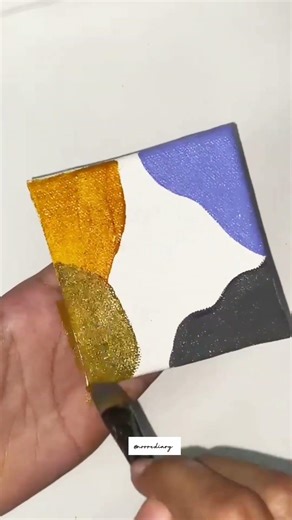 Easy arabic calligraphy tutorial for beginners 🌷