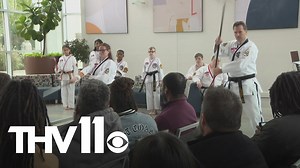 ATA Martial Arts makes return to Statehouse Convention Center