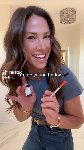 Understanding Low Testosterone in Younger Adults