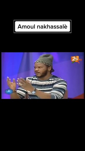 Engaging Conversations in a Bright Talk Show Setting