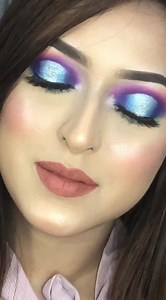 69K views · 3.5K reactions | Fullface makeup tutorial with Coloful...