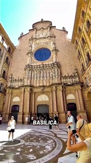 Pope Leo XII had Mass in this Church