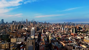 Nowy Jork, Nowy Jork z góry, część 3