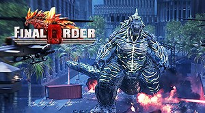Download & Play Final Order on PC & Mac (Emulator)
