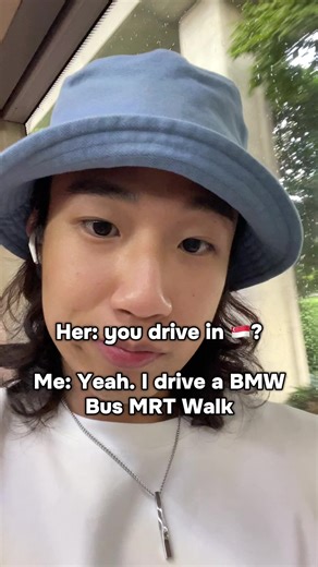 Exploring Singapore: The Joy of Walking