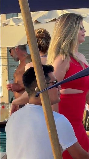 🏖️ Beautiful Beach | Rio de Janeiro, Brazil #shorts