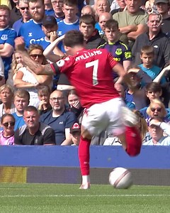 6.7M views · 26K reactions | Rabonas, nutmegs and dribbles ‍ | Premier League | Facebook