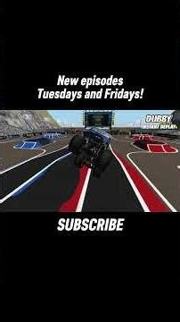 RAMMUNITION BACK TO BACK SAVES! #rorsrps #backtoback #save #monsterjam #ram