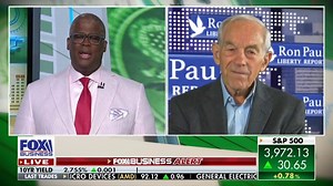 Price fixing is the basic problem with the economy: Ron Paul