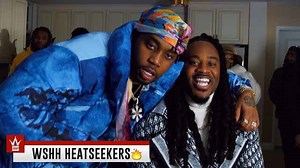 Chulo Feat. Fivio Foreign - Wrist Check