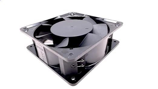 120mm 12cm AC 115V 120V Computer Cooling Fan