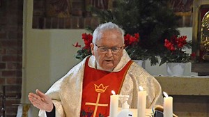 Münchberg: Monsignore Andreas Straub ist tot - Frankenpost