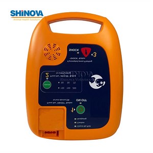 [Hot Item] Veterinary Defibrillator Aed Veterinary Automated External Defibrillator Aed (DM6)