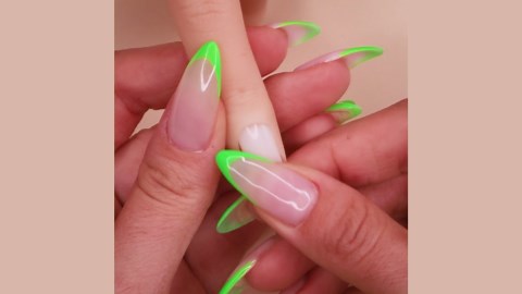 Weird and Fun Nail Designs