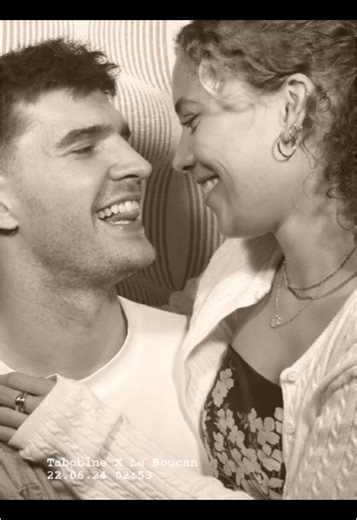 Finding True Love: Our Hinge Story in Paris