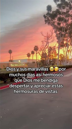 Dios estas vistas de Compton California #fyp #california