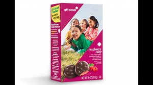 Where to buy Girl Scout cookies near me