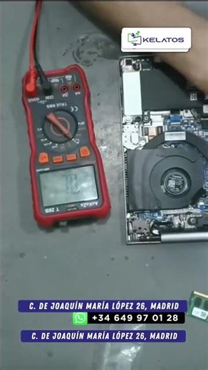 HP EliteBook 840 G5: BIOS issue? Here's how we fix it 🔧