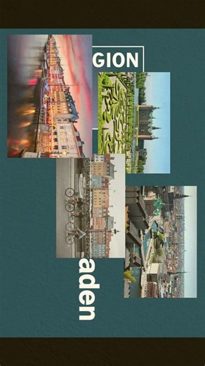 The Danish State Flags