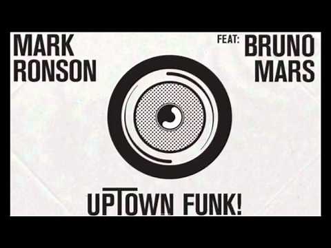 Uptown Funk 1 Hour
