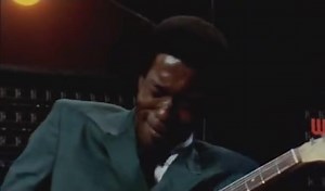 Buddy Miles & Buddy Guy - Texas Blues - 1969. Please visit cadillaczackpresents.com for a list of upcoming weekly LIVE BLUES EVENTS in Southern California featuring the world's greatest living blues artists. | Cadillac Zack Presents The Best Blues In Southern California