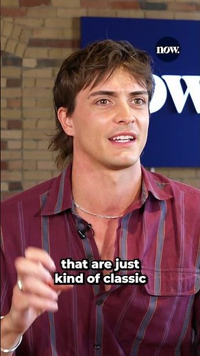 Kaden Connors on why Queer stories deserve the spotlight