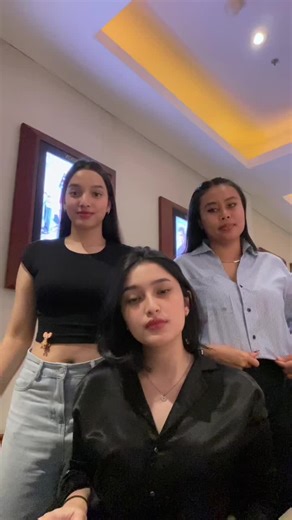 Exploring Draft TikTok Content with Binnotttt and Briana Brech