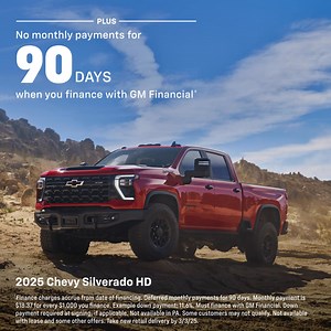 Bring on the big jobs because Silverado HD doesn't back down. https://pbxx.it/9Q2M8O | Mankato Motors | Facebook