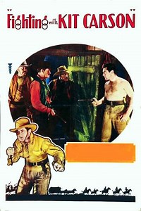 Fighting With Kit Carson (1933) - Movie