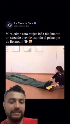 Inflar un colchón | 𝐂𝐥𝐢𝐩𝐬 𝐕𝐢𝐫𝐚𝐥𝐞𝐬