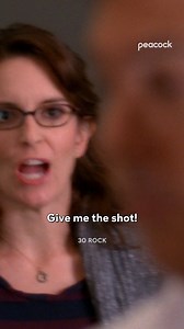 1.1M views · 12K reactions | Dr Spaceman being unhinged for 60 seconds. #30rock | 30 Rock | Facebook