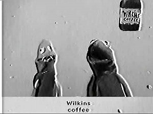 Wilkins coffee: sleep