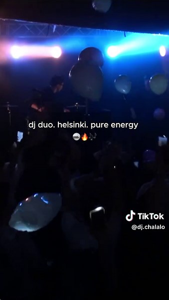 bass dropped, lights blurred, Vietnamese track in a Helsinki night✨🌃 Helsinki, Maylody 2025 #tiktoksuomi #djchalalo #chalalo #vinahouse #helsinki #finland #helsinkievents #djset #suomitiktok