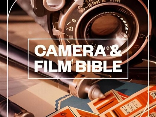 音效：233个摄像机胶片放映机拍摄播放短片剪辑转场音效包 Blastwave FX – Camera and Film Bible（11583）