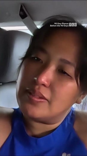 The Romance is Alive and Well 😅 #90DayFiance #BeforeThe90Days