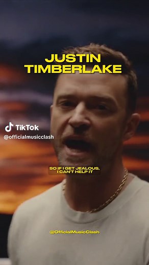 Justin Timberlake - Selfish (Official Video)