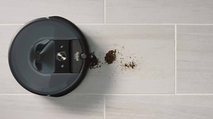 164K views · 35 reactions | With Dirt Detect™ Technology, the #Roomba i7 Robot Vacuum finds the dirtiest areas of your home and cleans them more thoroughly — so dirt has nowhere to hide. | iRobot Canada | Facebook