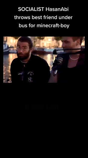 @hasandpiker Hasan Big-Boy Piker acts like a Capitalist and marinates small Minecraft-boy @karljacobs for clicks and money #hasanabi #hasanabiclips #hasanabihighlights #hasanabireacts #funny #foryou #twitch #twitchclips #twitchstreamer #twitchmoments #karl #karljacobs #karljacobsedit #karljacobsedit #willneff #willneffhasan #pokimane #pokimaneclips #georgenotfound #twitchcon