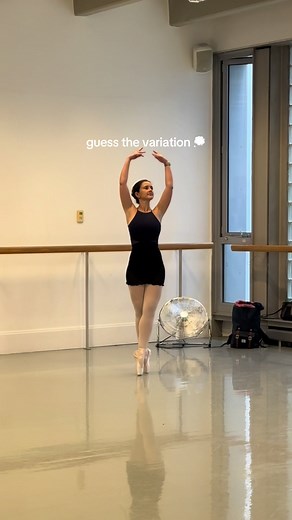 Mastering Ballet Variations: A Guide for Beginners