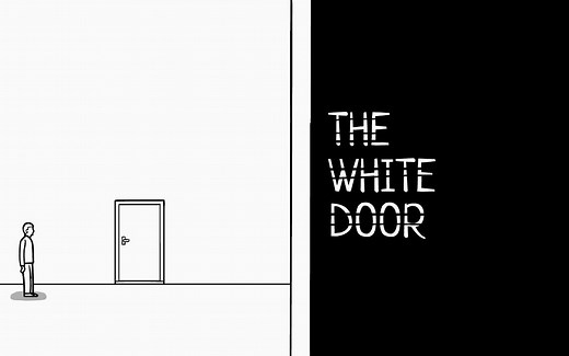 《The White Door/白门》完美攻略（全成就、隐藏结局、地下室）【完结】