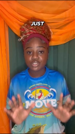 Straight from our 2025 Camp Princess: You cannot miss #BLAZE2026 🔥👸🏾 | NCC Youth Ministries