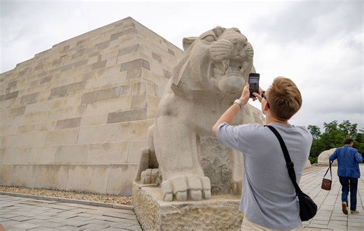 Corée du Nord : Pas de visa touristique pour les influenceurs occidentaux